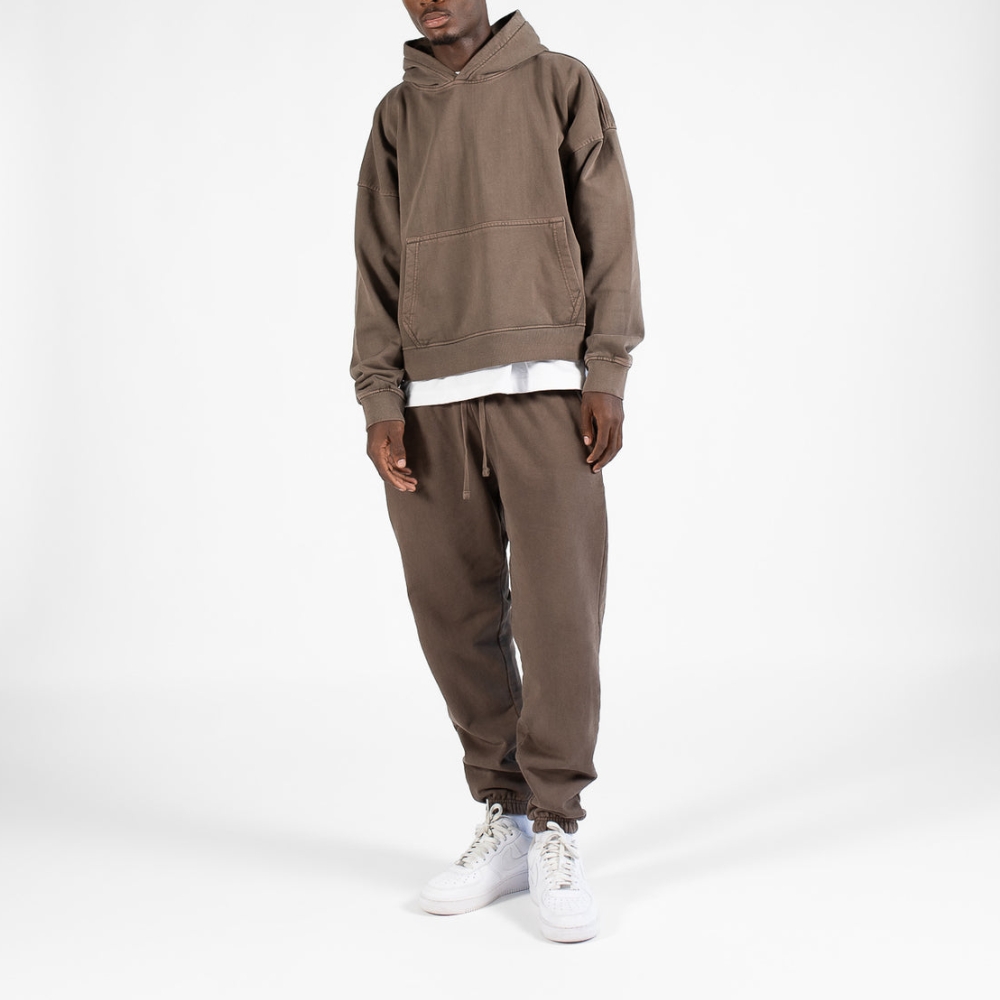 Skullin It Skeleton Skateboard Cartoon Graphic Hoodie - Image 4