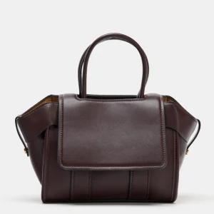 Casual Fashion Ladies Commuter Bag Street Trend PU Material Square Bag Single Shoulder Handbag Simple Match All Seasons